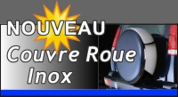 cache roue 4x4