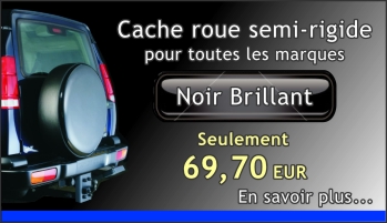 4x4 accessoires tuning